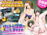 エロエロ温泉旅館を繁盛させる経営ゲーム  ほしぞら温泉においでませませ！