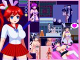 EPの緋戦少女